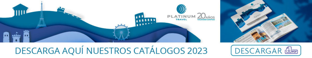 Platinum Travel Catálogos